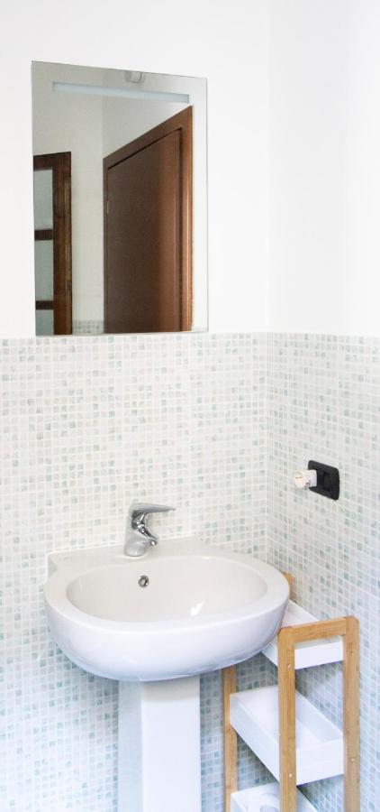 Residenza La Corte Visconti Massino Visconti Luaran gambar