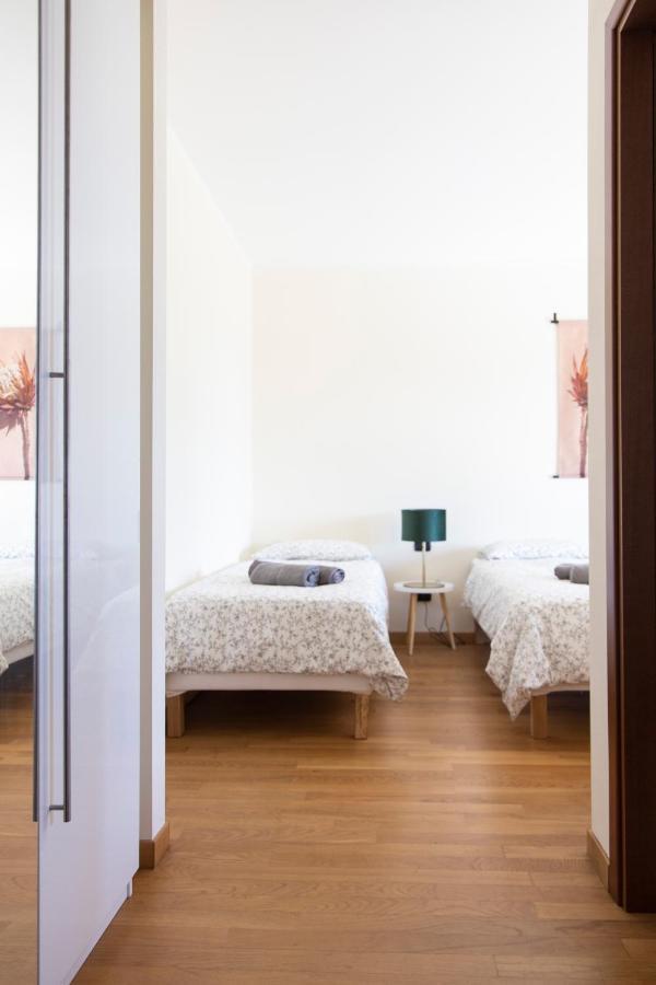 Residenza La Corte Visconti Massino Visconti Luaran gambar